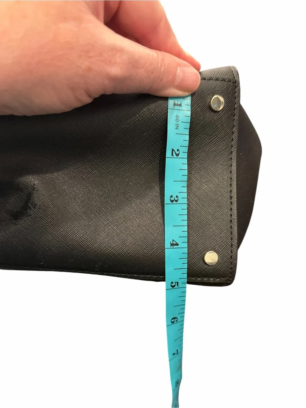 kate spade new york Cameron Satchel Shoulder Tote Crossbody Bag Medium Black NEW